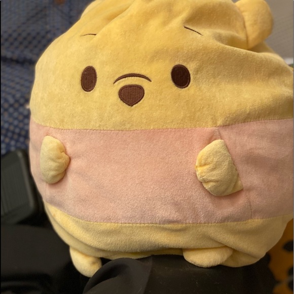 Meet your Posher, B&3vt - Picture 1 of 1